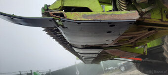 Flexibilny heder Claas Soja Flex S900 - 18