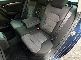 Volkswagen Passat Variant 2.0TDI/130kW DSG 4x4 Webasto - 18