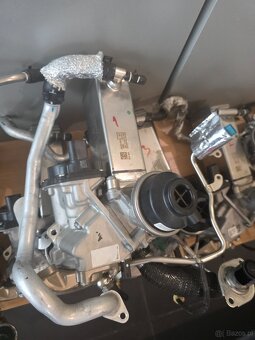 EGR 3,0 TDI AUDI 059131511 - 18