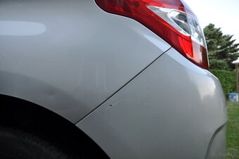 Sprzedam Citroëna C4 II 1.6 120 KM – Komfort i styl w jednym - 18