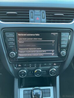 Skoda Octavia DSG Elegance, Style - 18