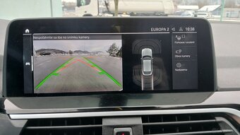 BMW X4,X-LINE, 3,0 DIESEL, 210KW,10/2021, X-DRIVE, 68 000KM - 18