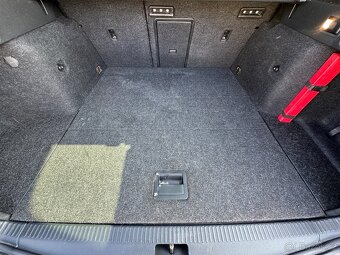 Škoda Octavia III DSG 2.0TDI/110kW 1.Maj. PANORAMA r.v.2018 - 18