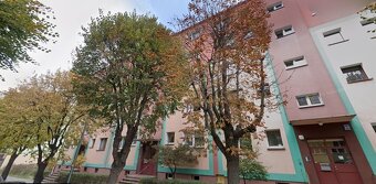 Mieszkanie o pow. 50m2, umeblowane, I p., ścisłe Śródmieście - 18