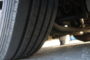 Scania BEULAS M3 AURA, EURO 3, 6X2, RETARDER, WC, OPTICRUISE - 18