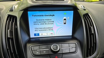 FORD KUGA II 2,0 TDCI st line - 18