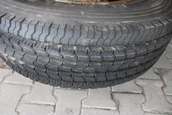 Iveco EUROCARGO 75E19, THERMO KING C - 450e, HYDRAULIKA PRZÓ - 18