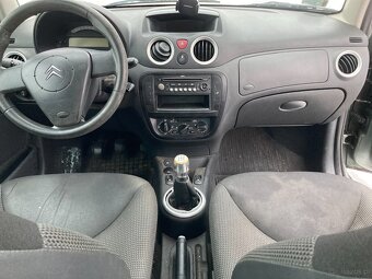 C-3 Pojemność 1.4+LPG Sekwencja - 18