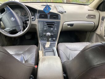 XC 70 TD-2.4 Napęd 4X4 - 18