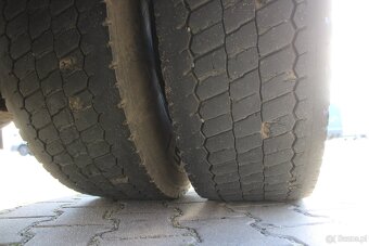 MAN TGX 18.540, EURO 5, RETARDER - 18
