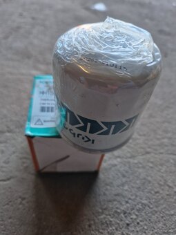 🔧 Filtry KUBOTA – oryginalne części 🔧 - 18