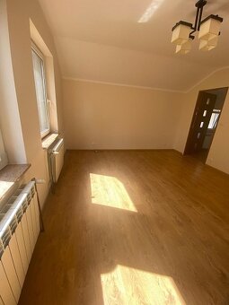 Dom parter z użyt. poddaszem o pow. 125m2,Skarszew - 18