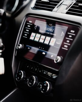 Škoda Octavia Combi 3, lift, 1.6 TDI 85 kW, 2018, ACC,hak - 18