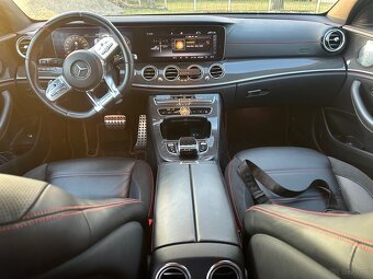 Mercedes-benz e53 - 18