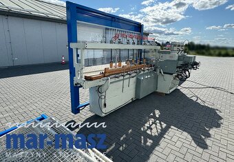 Kopiarka wzorcarka szlifierka frezarka PADE UINZE 6T 2500 - 18