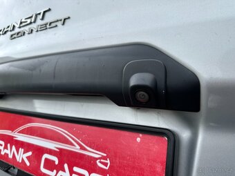 Ford Transit Connect 1.5TDCi/88kW 1.Maj. Navi r.v.2017 - 18