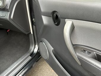 Chevrolet Aveo 1.2/62kW Benzin + LPG r.v.2009 - 18