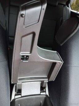 Sprzedam Opel insigna Anglik - 18