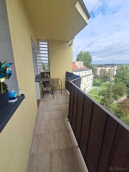 Mieszkanie o powierzchni 63m2, balkon, IV piętro, Kalisz - 18