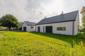 Twój dom z widokiem, ciszą i przestrzenią - 18