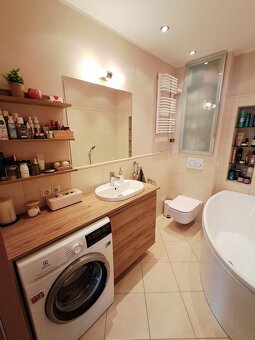 Mieszkanie 3 pokojowe o pow. 54.50m2, balkon, IIp., Kalisz - 18