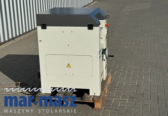 Grubościówka SCM Tecnomax S41 - 18