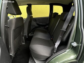 Lada Niva TRAVEL 1.7/59kW jen 33tkm r.v. 2021 - 18