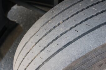 Mercedes-Benz Actros, 1845 EURO 6 - 18