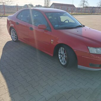 Saab 93 Aero - 18