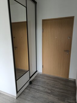 Do wynajęcia apartament dwupokojowy 37m2 - 18