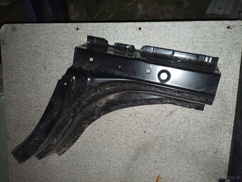 próg samochodu skoda - 18