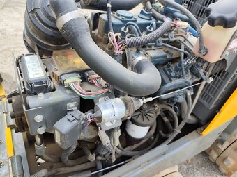 Walec okołkowany Wacker Neuson RTX83SC3, RT82, Bomag - 18