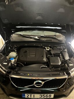 Volvo xc40 D3 110kw - 18