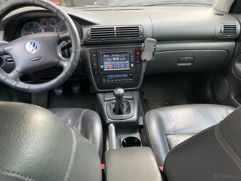 Passat 1.9 TDI 140-KM - 18