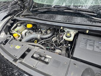 Renault Grand Scenic III Grand BOSE Edition - 18