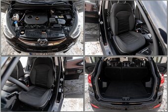 Hyundai ix35 | 2,0 benzyna | napęd 4x4 - 18
