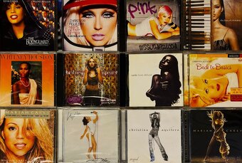 ⭐CD Nowa- Polecam Wspaniały Album CD GWEN STEFANI- The Sweet - 18