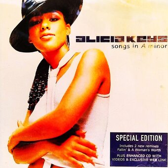 Polecam Album ALANIS MORRISSETTE - Album - So Called Chaos C - 18