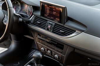 AUDI A6 - 18