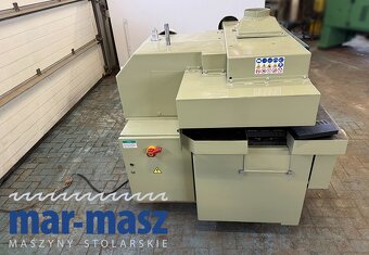 Wielopiła gąsienicowa SCM M2 - 18