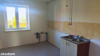 Wygodny dom do wykończenia w sercu natury - 18