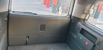 Mercedes Vaneo 1,7 d - 18