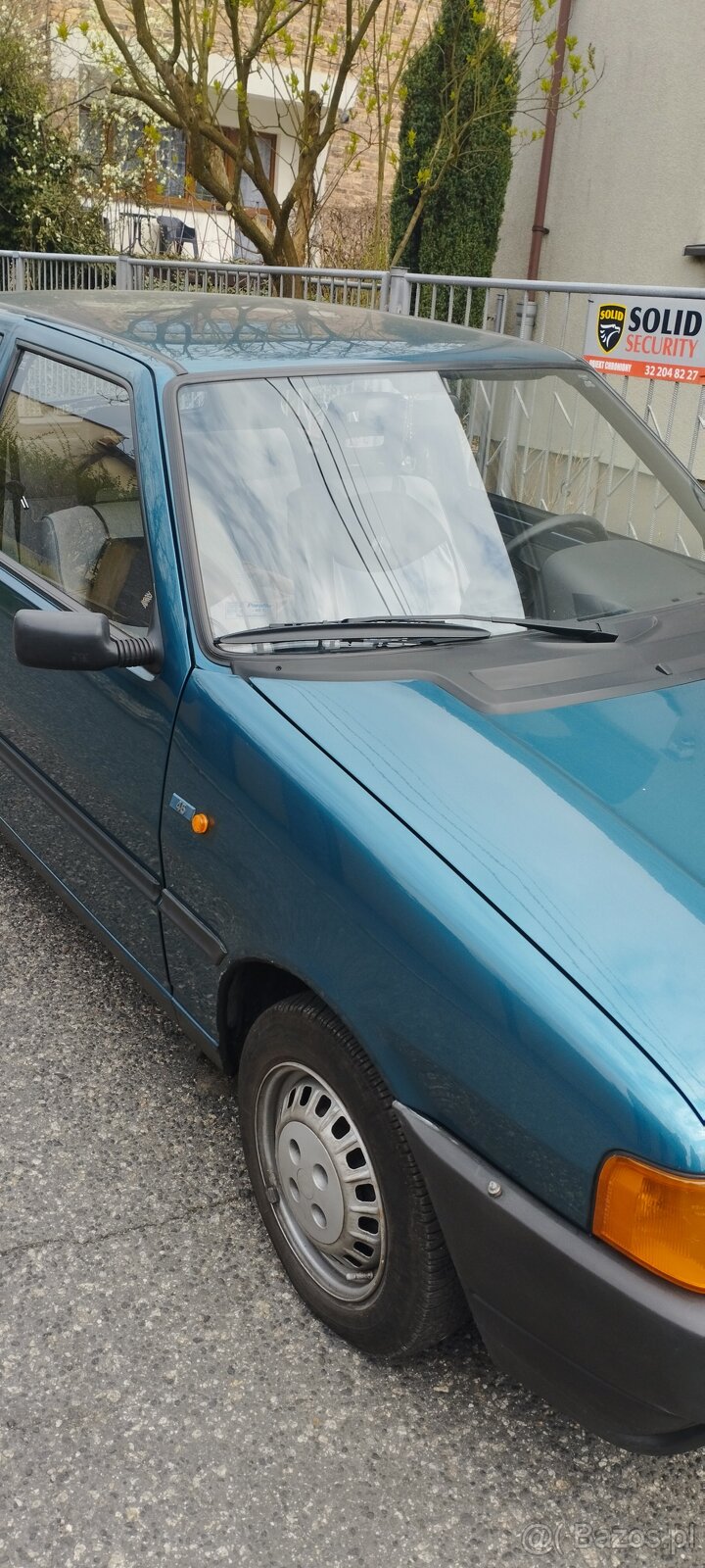 Sprzedam Fiat Uno stan bdb - 19