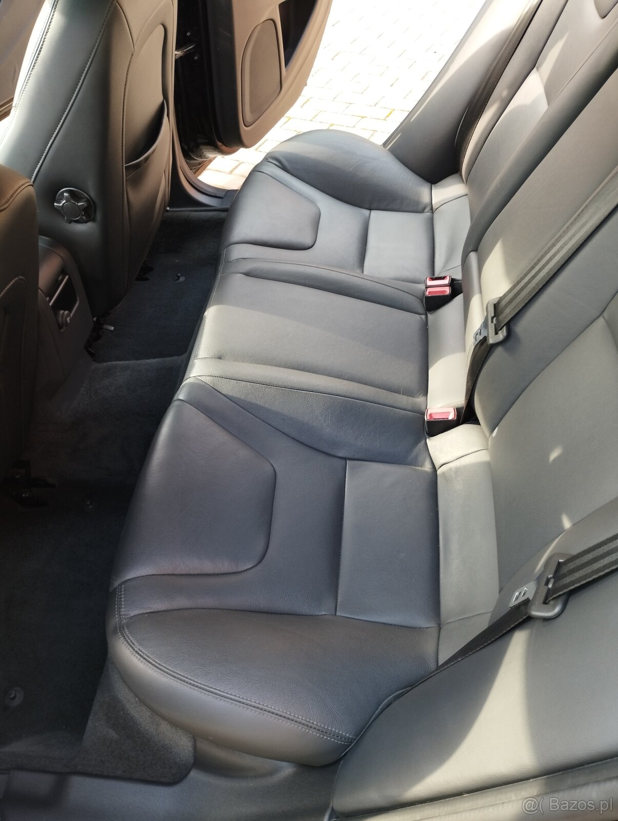 Volvo S60 2015r 2.0 T5 245KM AUTOMAT KEYLESS KAMERA CZUJNIKI - 19