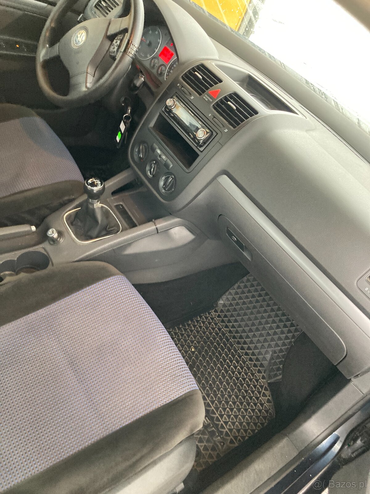 Jetta 1.9 TDI 110-KM - 19