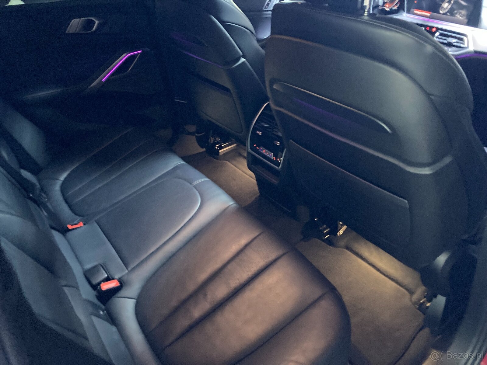 X6 G06 M-PAKIET 3.0 TURBO-DIESEL - 19