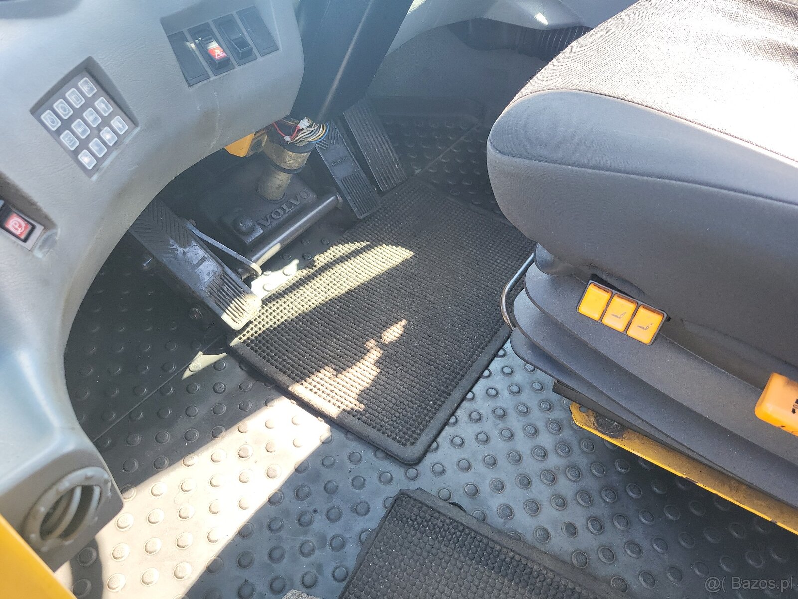 Volvo L70E, w pełni serwisowane, w pełni sprawne, VAT - 19