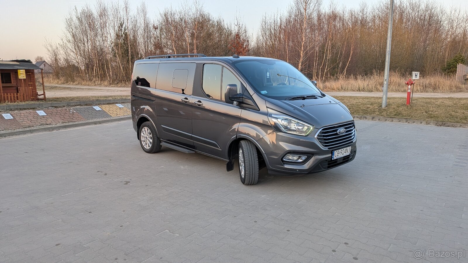 Turneo custom - 19