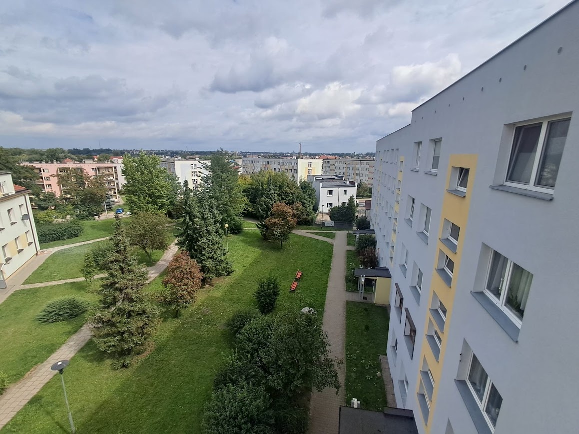 Mieszkanie o powierzchni 63m2, balkon, IV piętro, Kalisz - 19
