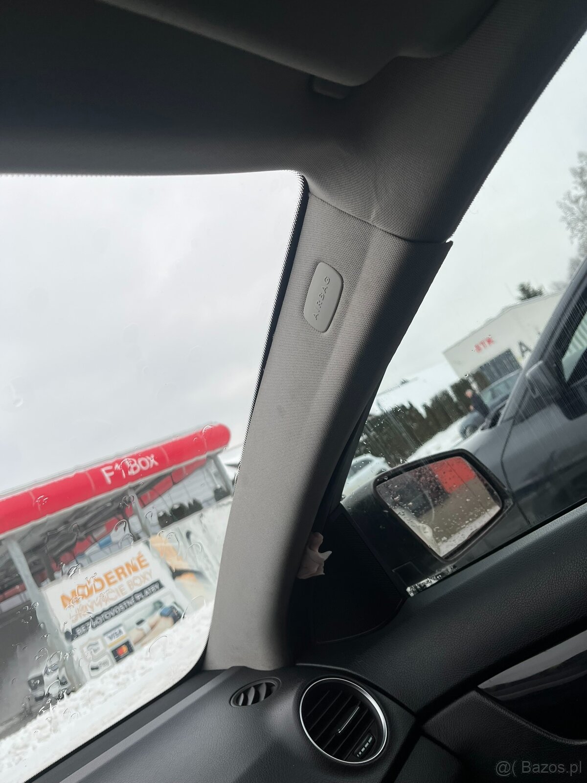 Mercedes-Benz C 220 CDI Coupe| Avantgarde Uszkodzony - 19